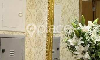 Imagem: APARTAMENTO TÉRREO FINAMENTE MOBILIADO