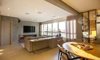 Imagem 4: APARTAMENTO MOBILIADO | AZURE RESIDENCE