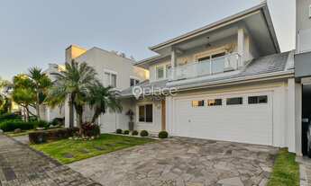 Imagem 3: SOBRADO COM 3 DORMITÓRIOS NO CONDOMÍNIO QUINTA DA NOGUEIRA