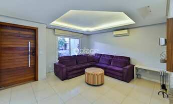 Imagem 4: SOBRADO COM 3 DORMITÓRIOS NO CONDOMÍNIO QUINTA DA NOGUEIRA