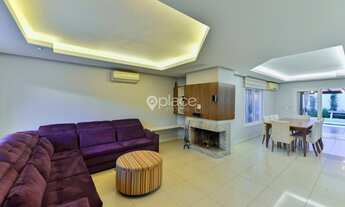 Imagem 5: SOBRADO COM 3 DORMITÓRIOS NO CONDOMÍNIO QUINTA DA NOGUEIRA