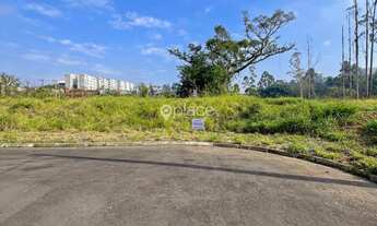 Imagem: TERRENO 350M² NA CHÁCARA HAMBURGUESA