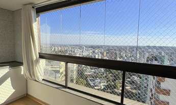 Imagem: APARTAMENTO 03 DORMITÓRIOS, 1 SUÍTE, NO