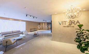 Imagem 4: VITHRA RESIDENCIAL | UM APARTAMENTO POR ANDAR | RUA AUGUSTO JUNG