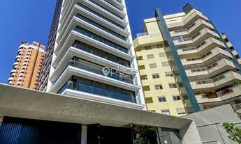 Imagem 3: VITHRA RESIDENCIAL | UM APARTAMENTO POR ANDAR | RUA AUGUSTO JUNG