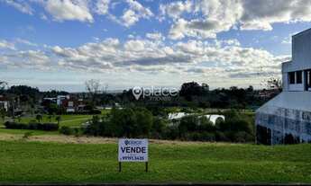 Imagem: TERRENO NO CONDOMÍNIO HORIZON CLUBE RESIDENCIAL