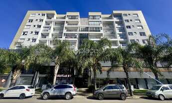 Imagem: RESIDENCIAL SOLARIS APARTAMENTO 2 DORMITÓRIOS