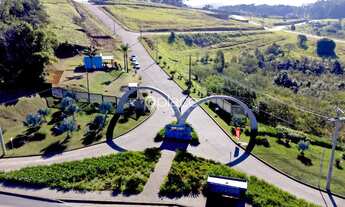 Imagem: GARTEN PLATZ - TERRENOS A PARTIR DE 300M²