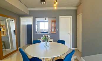 Imagem 4: COSMOPOLITAN RESIDENCE - APARTAMENTO 3 SUÍTES NO CENTRO DE NOVO HAMBURGO