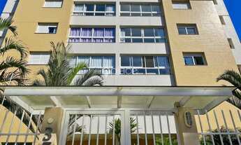 Imagem: COSMOPOLITAN RESIDENCE - APARTAMENTO 3 SUÍTES