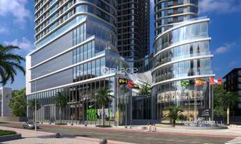 Imagem 6: LANÇAMENTO DUBAI MALL