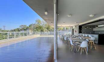 Imagem: TERRENO COM FRENTE LESTE CONDOMÍNIO ALTOS