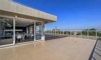 Imagem 3: TERRENO COM FRENTE LESTE | CONDOMÍNIO ALTOS HORIZONTES