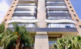 Imagem 2: FOUR SEASONS - APARTAMENTO MOBILIADO 3 SUÍTES NO CENTRO DE NOVO HAMBURGO