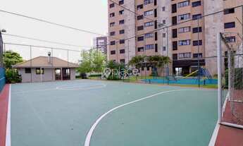 Imagem 3: FOUR SEASONS - APARTAMENTO MOBILIADO 3 SUÍTES NO CENTRO DE NOVO HAMBURGO