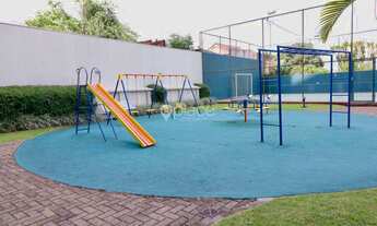 Imagem 4: FOUR SEASONS - APARTAMENTO MOBILIADO 3 SUÍTES NO CENTRO DE NOVO HAMBURGO