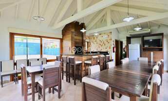 Imagem 5: FOUR SEASONS - APARTAMENTO MOBILIADO 3 SUÍTES NO CENTRO DE NOVO HAMBURGO