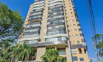 Imagem: FOUR SEASONS - APARTAMENTO MOBILIADO 3 SUÍTES