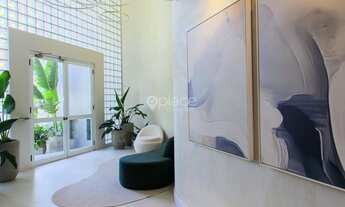 Imagem 3: COBERTURA MOBILIADA NO RESIDENCIAL PLAZA VITÓRIA