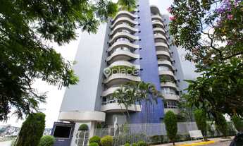 Imagem: COBERTURA MOBILIADA NO RESIDENCIAL PLAZA