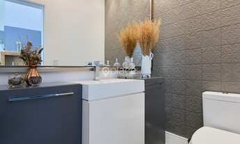 Imagem 6: SOBRADO COM 3 DORMITÓRIOS NO CONDOMÍNIO QUINTA DA NOGUEIRA