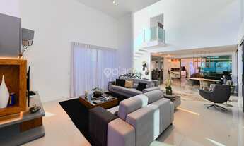 Imagem 3: SOBRADO COM 3 DORMITÓRIOS NO CONDOMÍNIO QUINTA DA NOGUEIRA