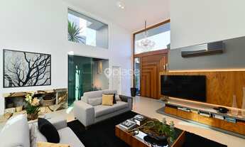 Imagem 5: SOBRADO COM 3 DORMITÓRIOS NO CONDOMÍNIO QUINTA DA NOGUEIRA