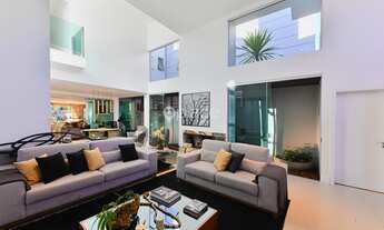 Imagem 2: SOBRADO COM 3 DORMITÓRIOS NO CONDOMÍNIO QUINTA DA NOGUEIRA