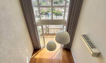 Imagem: APARTAMENTO DUPLEX 03 DORMITÓRIOS