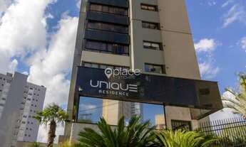 Imagem: UNIQUE RESIDENCE