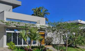 Imagem: CASA PLANA EM CONDOMÍNIO FECHADO HORIZON