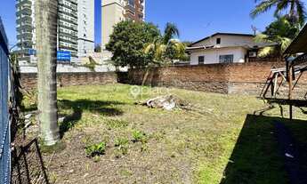 Imagem 3: TERRENO DE ESQUINA AV MARCILIO DIAS E 25 DE JULHO