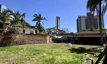 Imagem 4: TERRENO DE ESQUINA AV MARCILIO DIAS E 25 DE JULHO