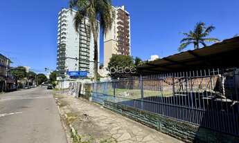 Imagem 2: TERRENO DE ESQUINA AV MARCILIO DIAS E 25 DE JULHO