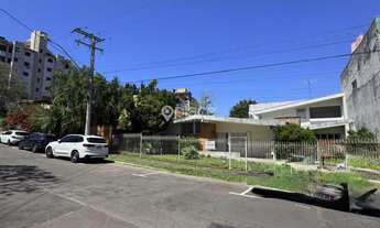 Imagem: TERRENO PLANO NA RUA CORTE REAL, CENTRO