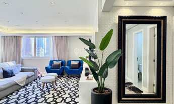 Imagem: APARTAMENTO MOBILIADO NO PRESTIGE RESIDENCE