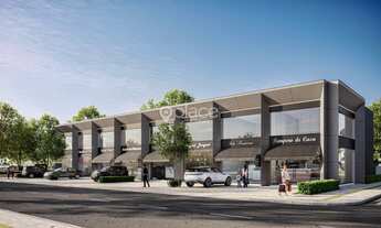 Imagem: LOJAS COMERCIAIS 125M² NO BAIRRO RIO BRANCO