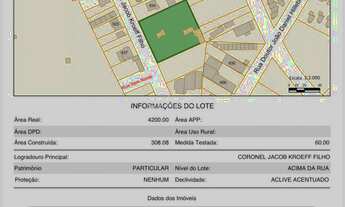 Imagem: PROPRIEDADE COM RESIDÊNCIA E GRANDE ÁREA