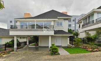 Imagem: CONDOMÍNIO TERRAS ALTAS CASA COM 3 SUÍTES