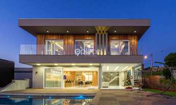 Imagem 2: RESIDÊNICA INCRÍVEL NO CONDOMÍNIO HORIZON CLUBE RESIDENCIAL