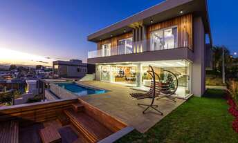 Imagem: RESIDÊNICA INCRÍVEL NO CONDOMÍNIO HORIZON