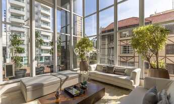 Imagem: APARTAMENTO MOBILIADO NO PRESTIGE RESIDENCE