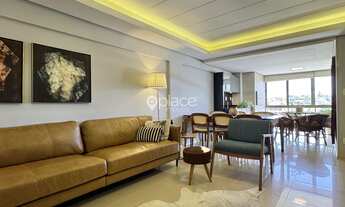 Imagem 2: RESIDENCIAL MÁLAGA | 03 DORMITÓRIOS | 114m²