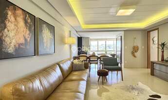 Imagem: RESIDENCIAL MÁLAGA 03 DORMITÓRIOS