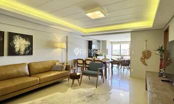 Imagem 3: RESIDENCIAL MÁLAGA | 03 DORMITÓRIOS | 114m²