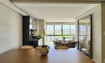 Imagem 4: RESIDENCIAL MÁLAGA | 03 DORMITÓRIOS | 114m²