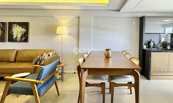 Imagem 6: RESIDENCIAL MÁLAGA | 03 DORMITÓRIOS | 114m²