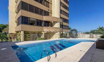 Imagem 2: AUTHENTIC RESIDENCE | MOBILIADO | 3 SUÍTES