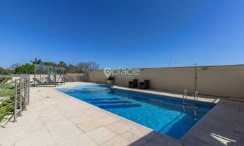 Imagem 4: AUTHENTIC RESIDENCE | MOBILIADO | 3 SUÍTES