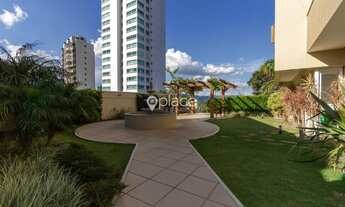 Imagem 5: AUTHENTIC RESIDENCE | MOBILIADO | 3 SUÍTES